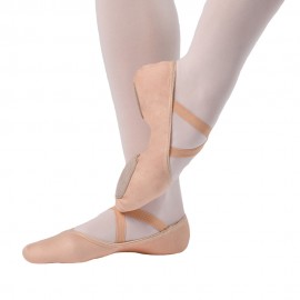Ballet shoes LILA