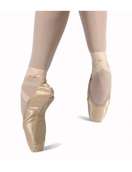 Pointe shoes PRELUDE