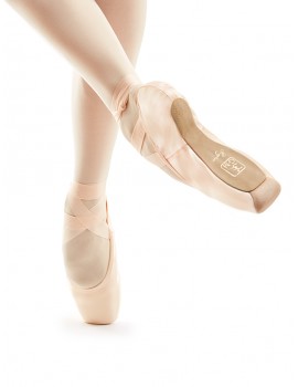 Pointe Shoes LYRA SCULPTED