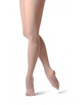 Footed Tights M400
