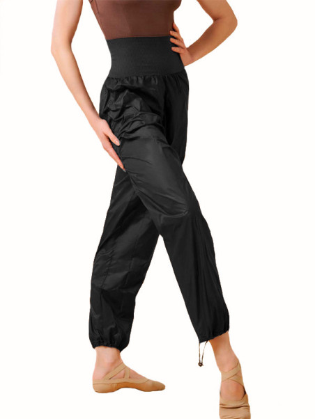 Ogrevalne dolge hlače MOMENTUM