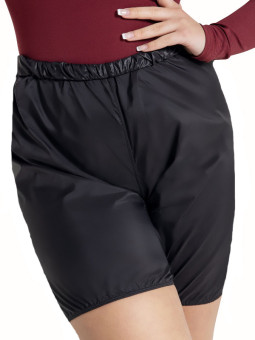 Short Warm Up Pants 12081