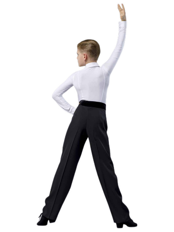 Klasična bodi-srajca HANS