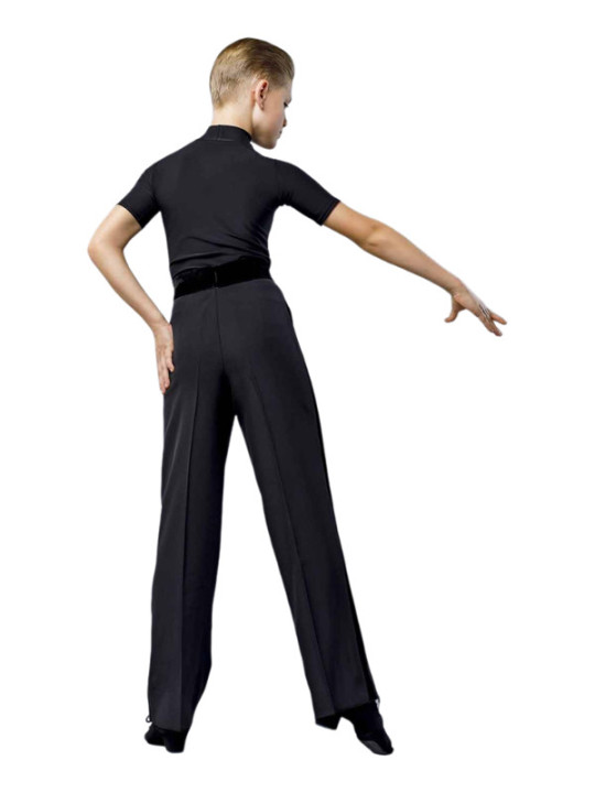 Majica s kratkimi rokavi MADRID