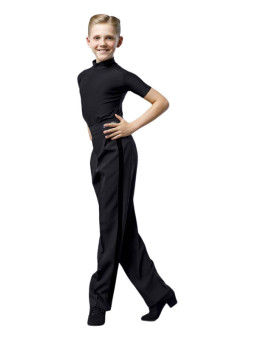 Short sleeve Shirt with underwear MADRID