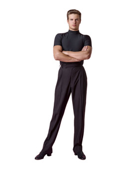 Mens ballroom pants MARK