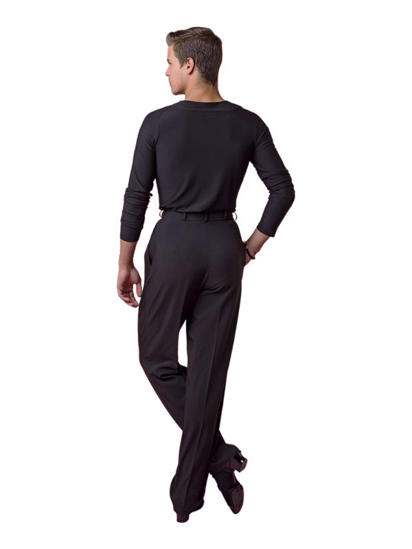 Mens ballroom pants MARK