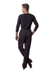 Mens ballroom pants MARK