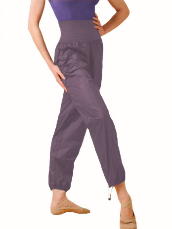 Ogrevalne dolge hlače MOMENTUM