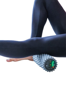 Vibrating Foam Roller TT005VG