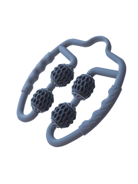 Masažer za noge z dvojnim valjanjem TT003G