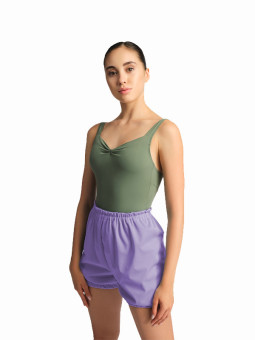 Short Warm Up Pants 0408