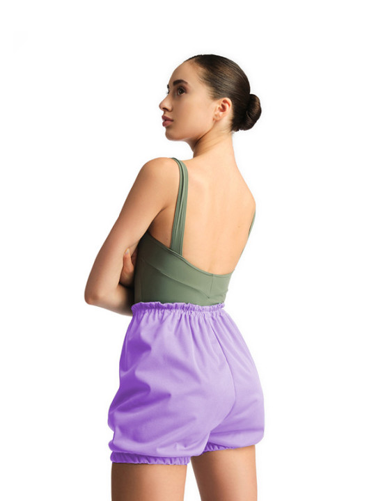 Kratke grelne hlače 0408