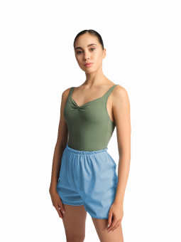 Short Warm Up Pants 0408