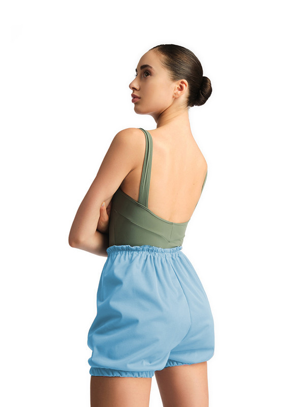 Kratke grelne hlače 0408