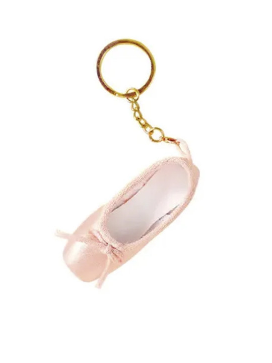 Key Ring BALLET SHOE