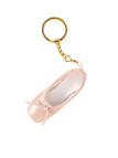 Key Ring BALLET SHOE