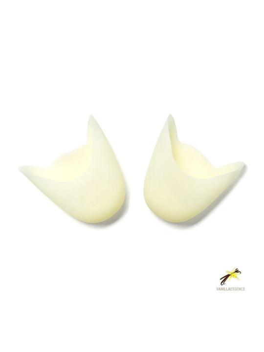 Toe Pads PRESTIGE VANILIJA