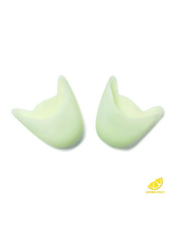 Toe Pads PRESTIGE LIMONA