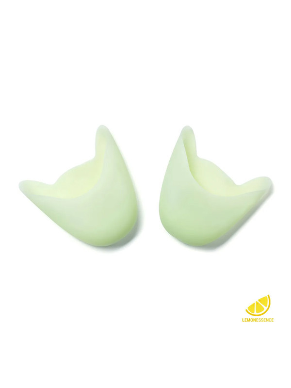 Toe Pads PRESTIGE LIMONA