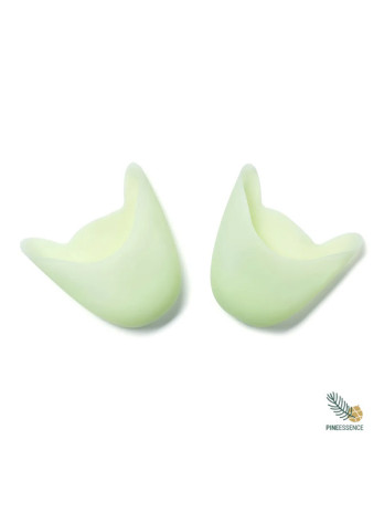 Toe Pads PRESTIGE PINE