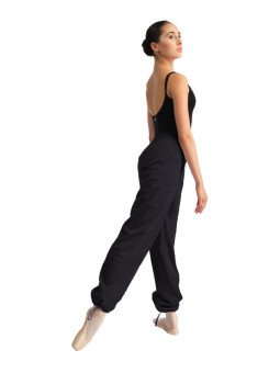 Long Warm Up Pants 0405