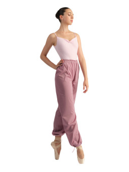 Long Warm Up Pants 0405