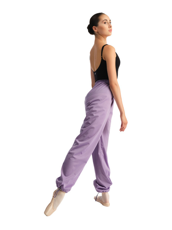 Dolge grelne hlače 0405