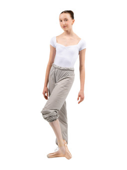 Long Warm Up Pants 0405