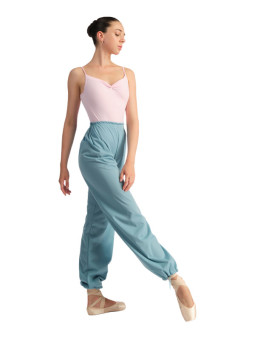 Long Warm Up Pants 0405