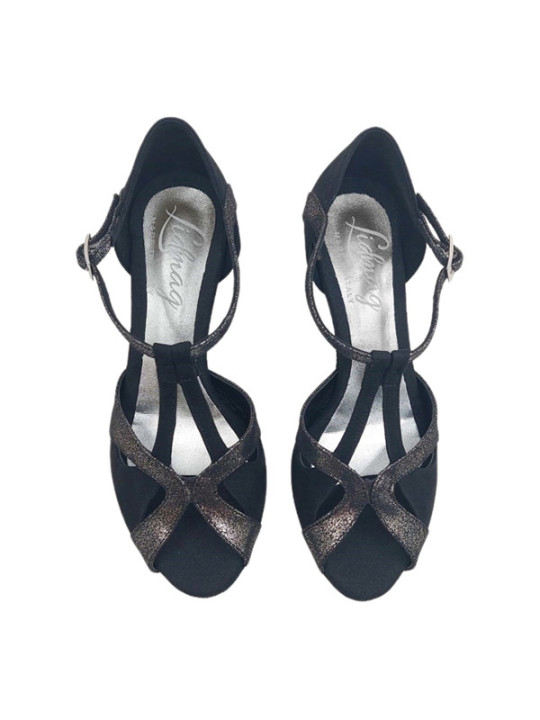 Dance shoes 1904