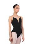 Baletni dres DA1930 CHARLOTTE
