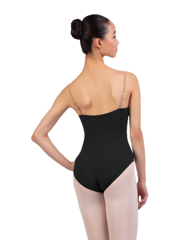 Baletni dres DA1930 CHARLOTTE