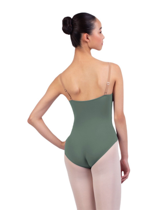 Baletni dres DA1930 CHARLOTTE