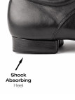 Dance Shoesi PD030