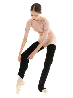 Leg Warmers DA5039 THEODOSIA