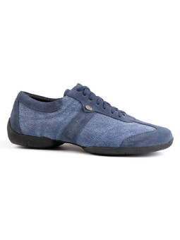 Dance Shoes PD  DENIM