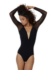 Leotard DA1931 CARLOTTA