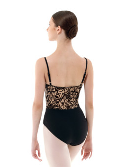 Baletni dres DA5015MP TESSA