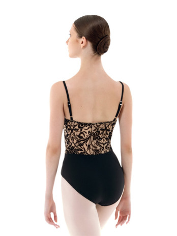 Baletni dres DA5015MP TESSA