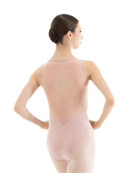 Baletni dres DA5012MP TOSCA