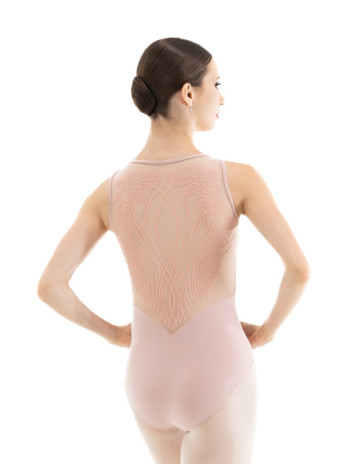 Baletni dres DA5012MP TOSCA