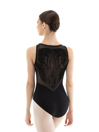 Baletni dres DA5012MP TOSCA