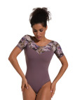 Baletni dres DA2033MP ISOBEL