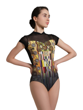 Leotard DA2073LP DIVA