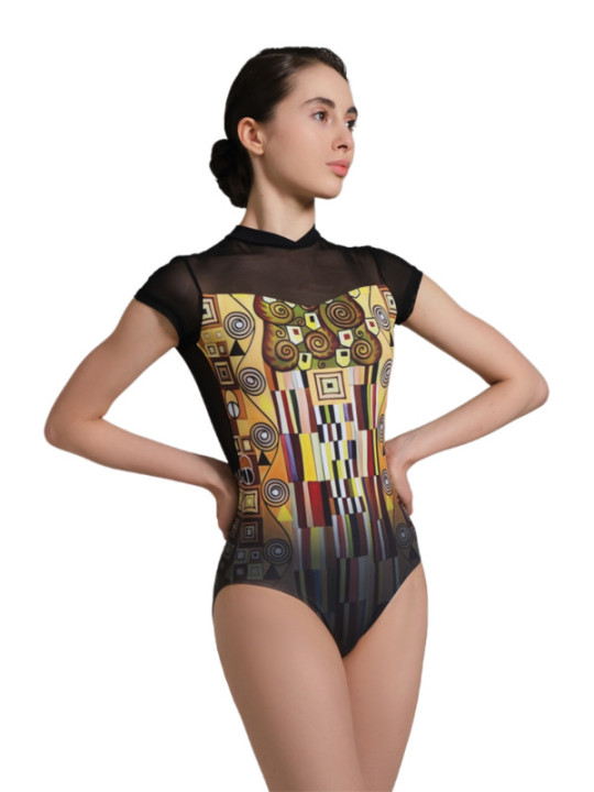 Leotard DA2073LP DIVA