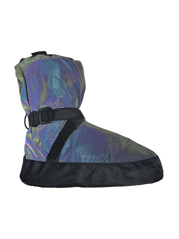 Warm Up Boots M-68