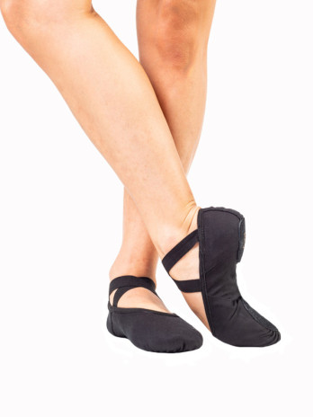 Ballet Slipper SYBEL