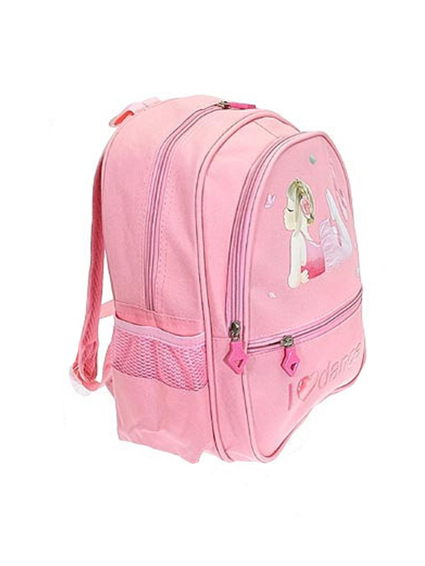 Nahrbtnik I LOVE DANCE