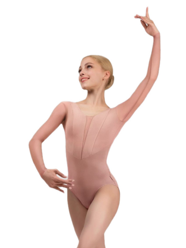 Baletni dres ELODIE
